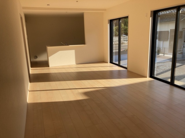 リーブルガーデン日立市滑川本町３期の画像3