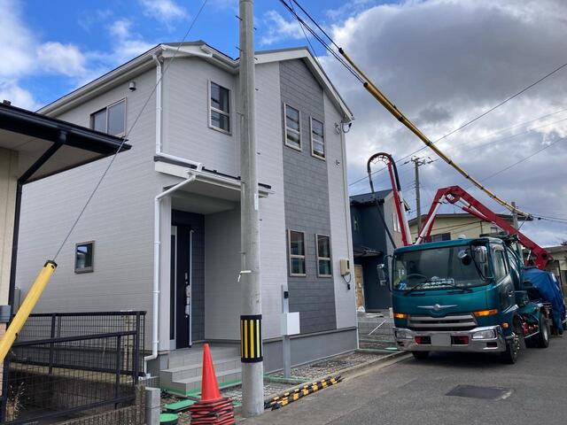 リーブルガーデン東中田４丁目第２の画像3