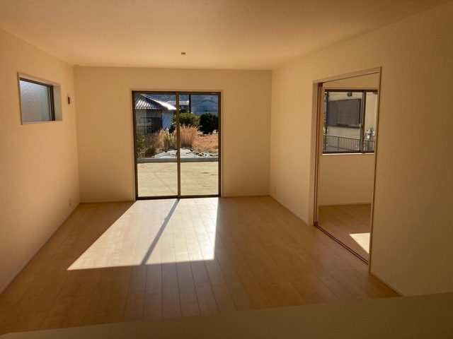 リーブルガーデン岐阜市日野南第４の画像3