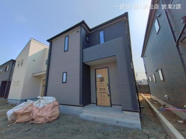 リーブルガーデン豊橋東脇４丁目第１期の画像3