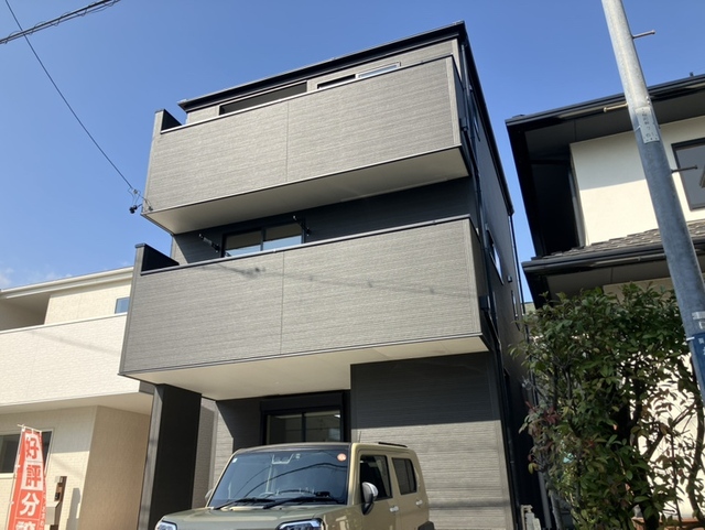 リーブルガーデン葵区桜町2丁目の画像