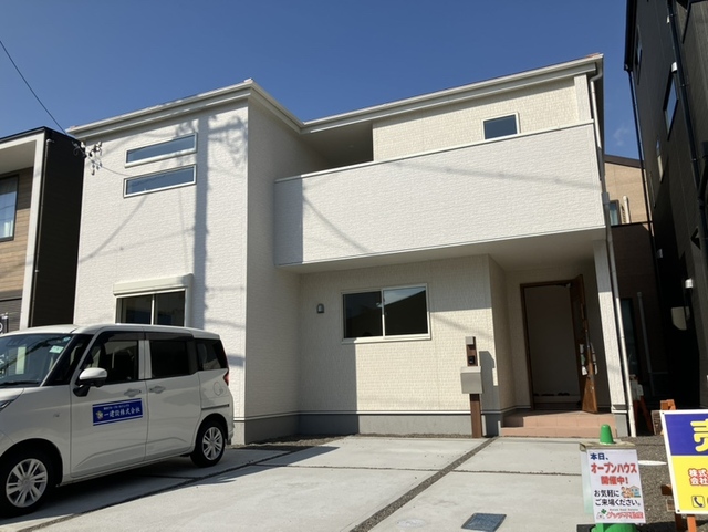 リーブルガーデン葵区桜町2丁目の画像3