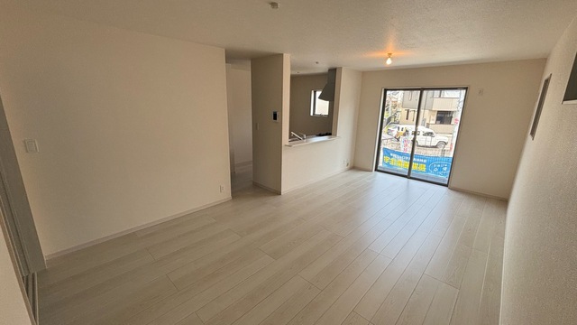 リーブルガーデン枚方市渚元町３期の画像3