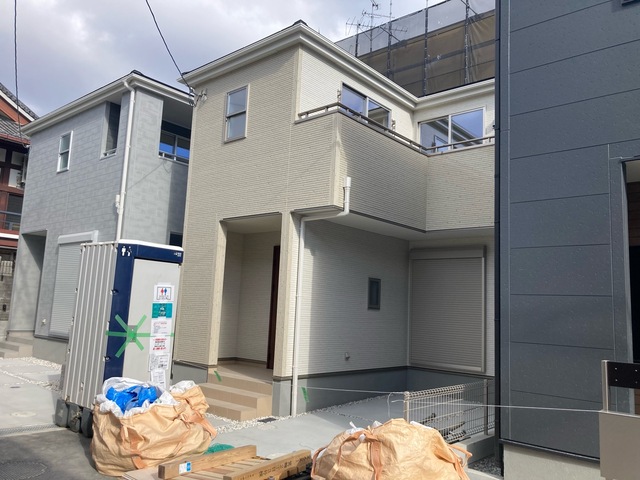 リーブルガーデン豊中市箕輪２丁目の画像3