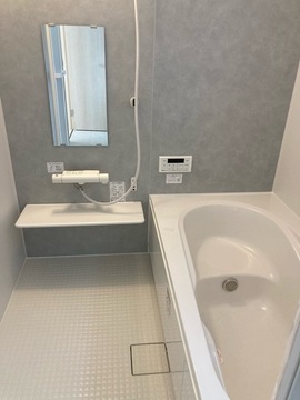 リーブルガーデン垂水区仲田２期 外観・内装5