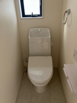 リーブルガーデン垂水区仲田２期 外観・内装7