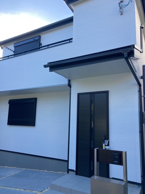 リーブルガーデン垂水区仲田２期 写真8