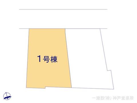 リーブルガーデン垂水区仲田２期 間取り2