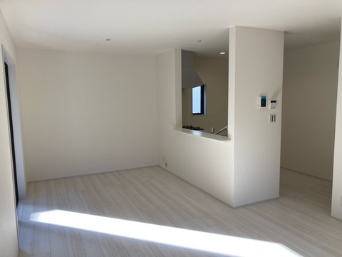 リーブルガーデン垂水区仲田２期 外観・内装2