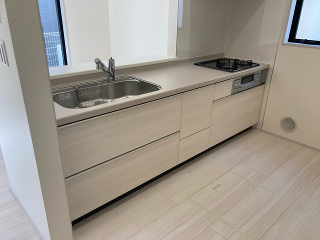 リーブルガーデン垂水区仲田２期 写真3