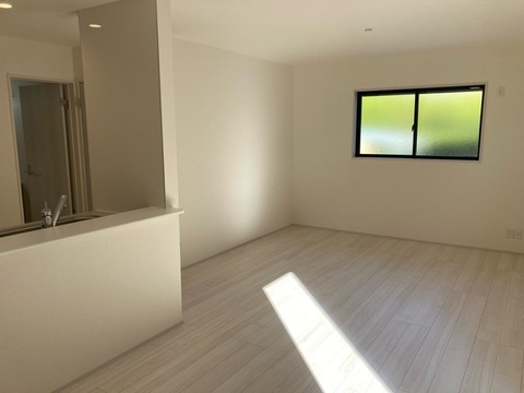 リーブルガーデン垂水区仲田２期 外観・内装4