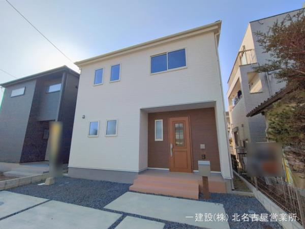 リーブルガーデン津島市永楽町四丁目の画像