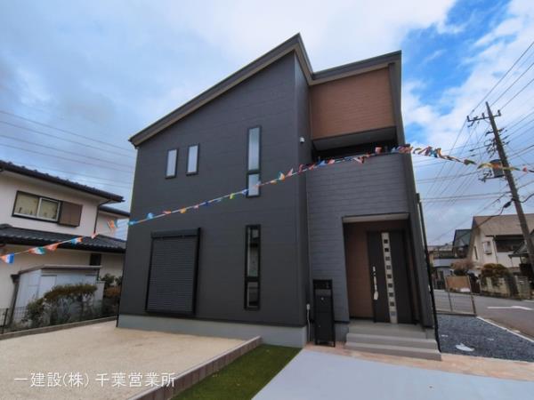 リーブルガーデン北大宮台第１４の画像