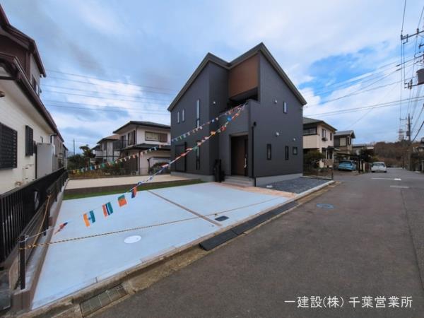 リーブルガーデン北大宮台第１４の画像3