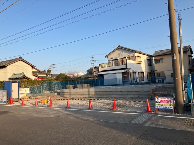 リーブルガーデン吉田町住吉8期の画像3
