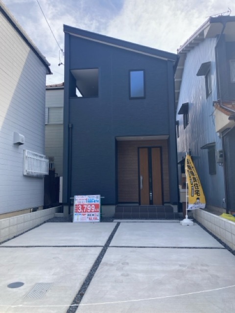 リーブルガーデン西区大野木４丁目の画像