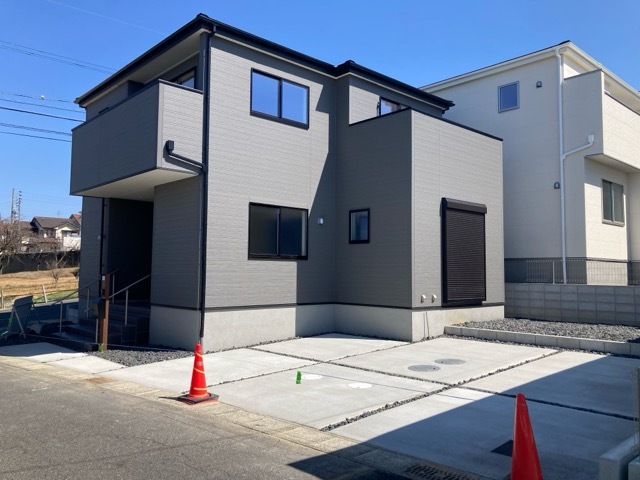 リーブルガーデン瀬戸市山の田町の画像