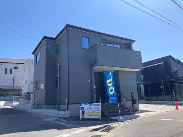 リーブルガーデン瀬戸市山の田町の画像3