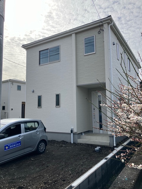 リーブルガーデン富士宮市宝町の画像