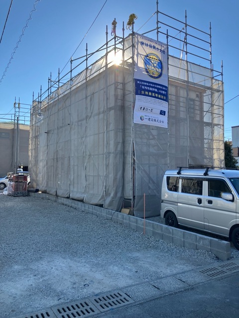 リーブルガーデン富士宮市宝町の画像3