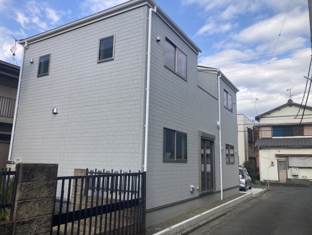 リーブルガーデン清水区八千代町の画像