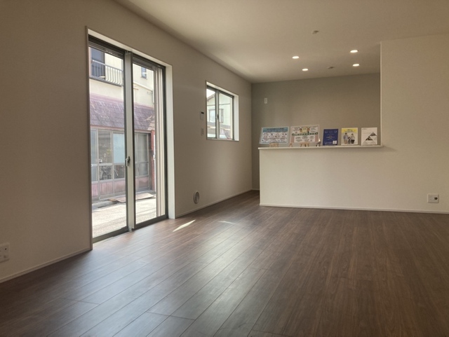 リーブルガーデン清水区八千代町の画像3