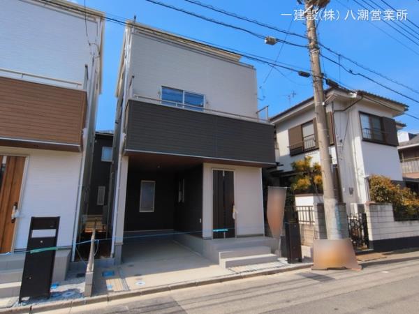 リーブルガーデン八潮市緑町8期の画像3