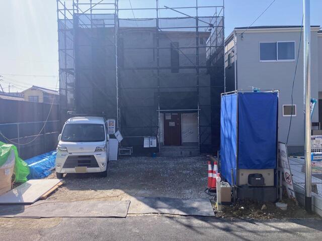 リーブルガーデン天理市別所町２期の画像3