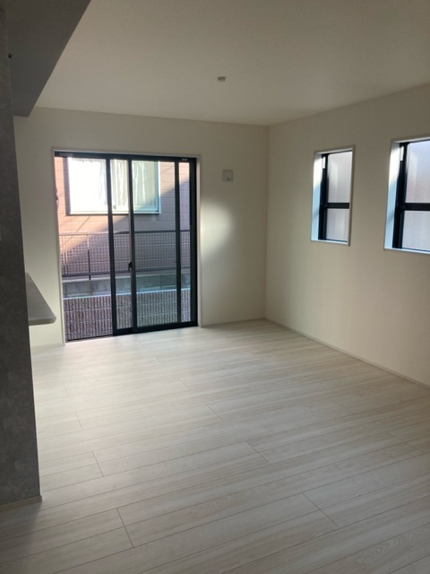 リーブルガーデン実籾６丁目の画像3