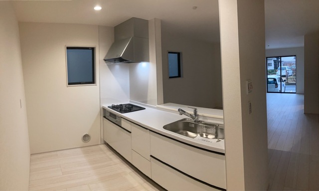 リーブルガーデン高砂市曽根町8期の画像3