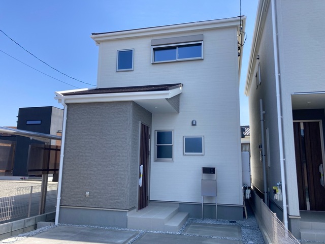 リーブルガーデン岸和田市極楽寺町の画像