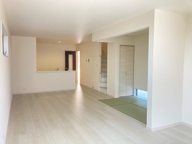 リーブルガーデン岸和田市極楽寺町の画像3