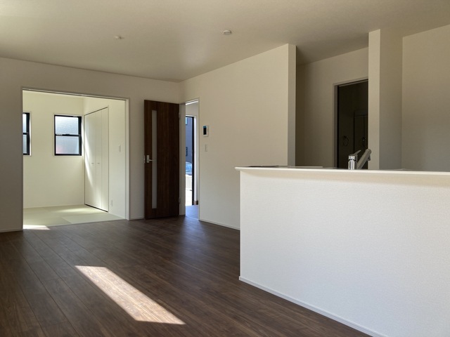 リーブルガーデン鹿嶋市平井東第１の画像3