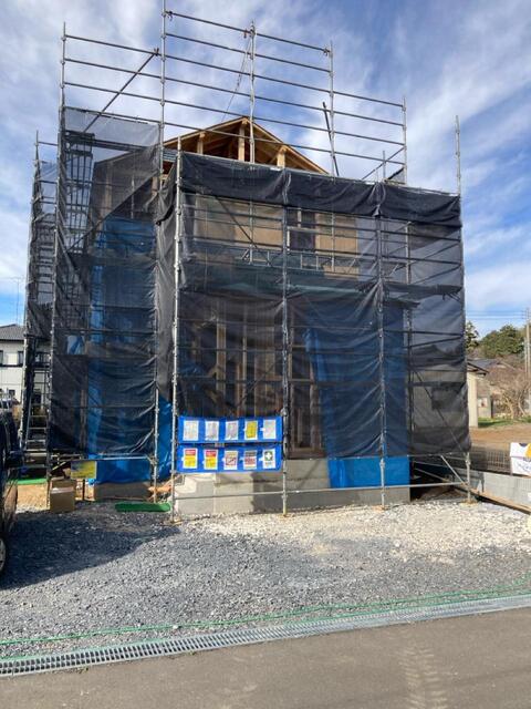 リーブルガーデン小美玉市上玉里第２の画像3