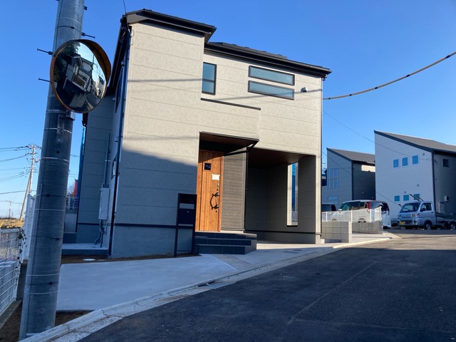 リーブルガーデンあきる野瀬戸岡第４期の画像3