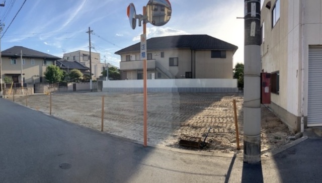 リーブルガーデン東住吉区住道矢田２０期の画像