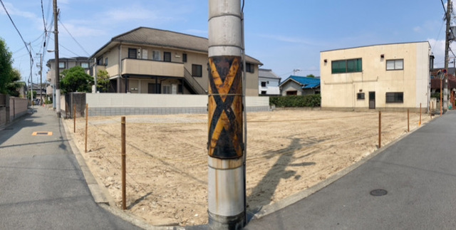 リーブルガーデン東住吉区住道矢田２０期の画像3