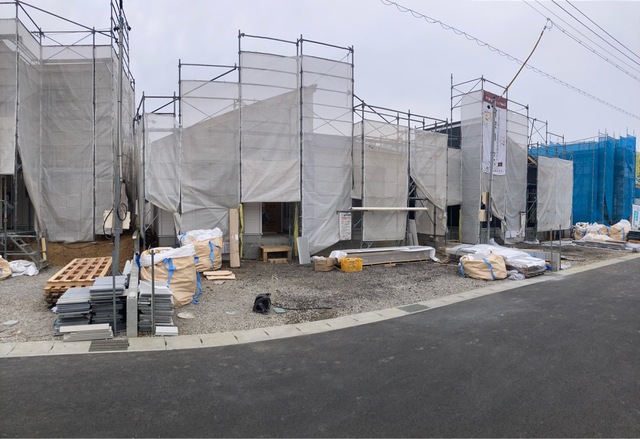 リーブルガーデン亀山市羽若町の画像3