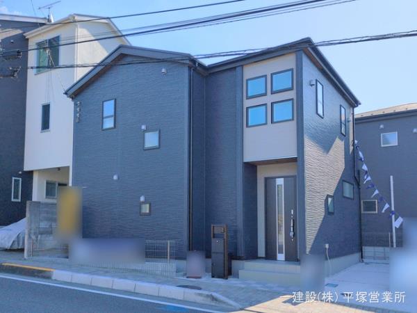 リーブルガーデン茅ヶ崎市南湖４丁目の画像