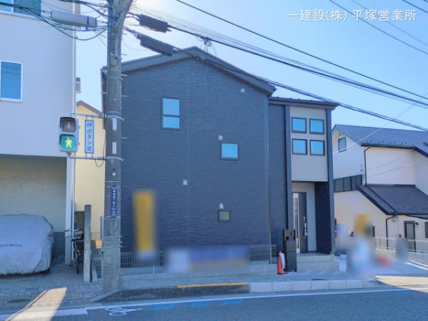 リーブルガーデン茅ヶ崎市南湖４丁目の画像3