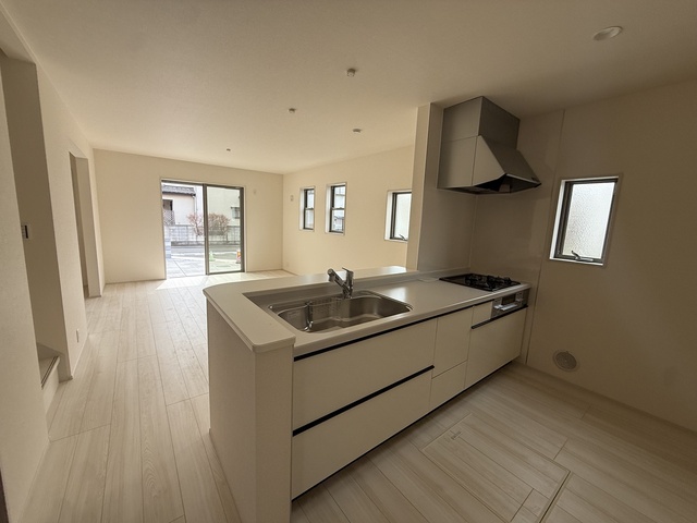 リーブルガーデン上尾市小敷谷第２の画像3