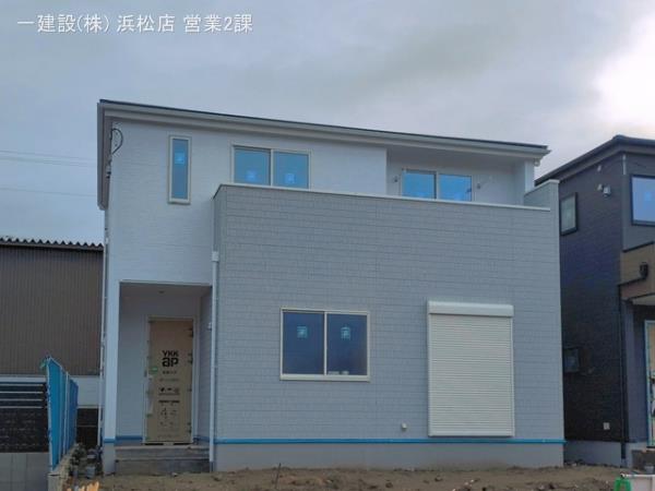 リーブルガーデン豊川赤坂町第１期の画像3