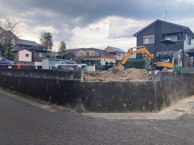 リーブルガーデン鹿児島市西陵の画像
