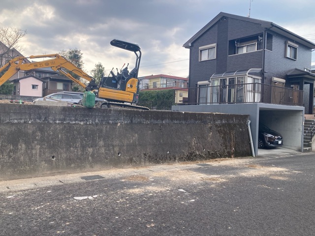 リーブルガーデン鹿児島市西陵の画像3