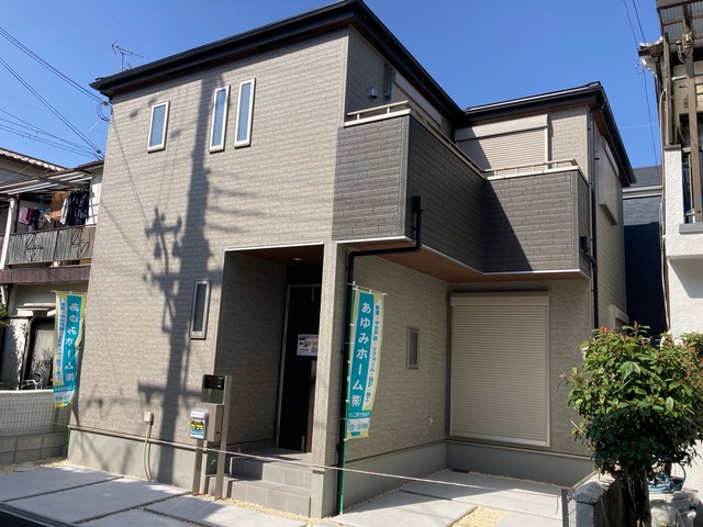 リーブルガーデン寝屋川市高柳７丁目９期の画像