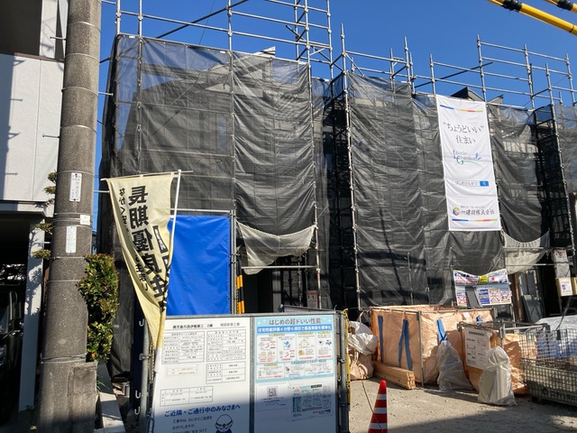 リーブルガーデン鹿児島市西伊敷第三の画像3