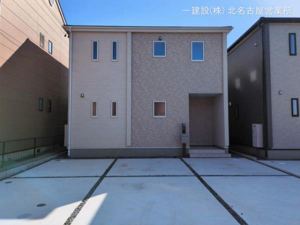 リーブルガーデン岩倉市鈴井町の画像