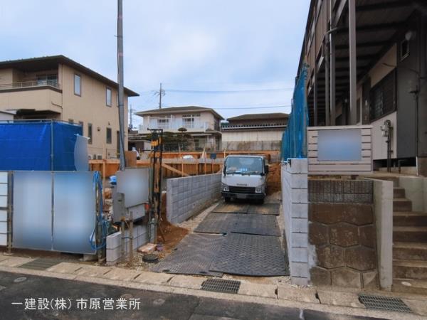 リーブルガーデン若葉区都賀１丁目の画像3