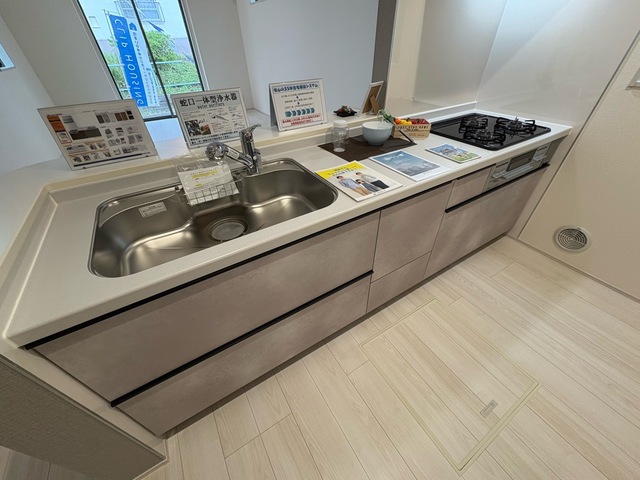 リーブルガーデン南区別所中里台の画像3