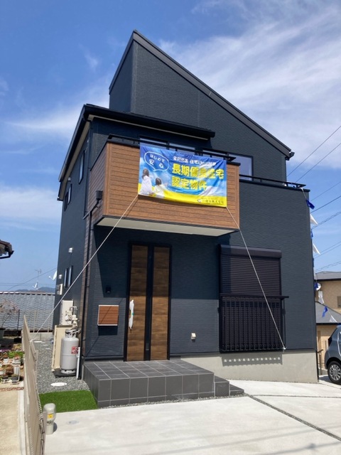 リーブルガーデン篠栗町庄六丁目の画像